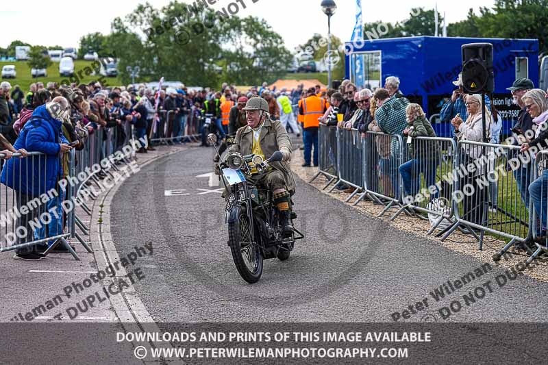 Vintage motorcycle club;eventdigitalimages;no limits trackdays;peter wileman photography;vintage motocycles;vmcc banbury run photographs